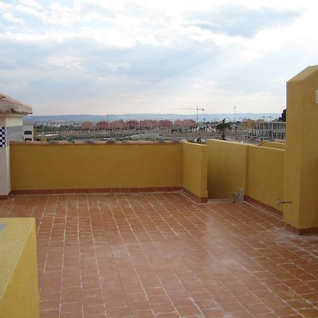 La Herrada Los Montesinos Zimmer foto